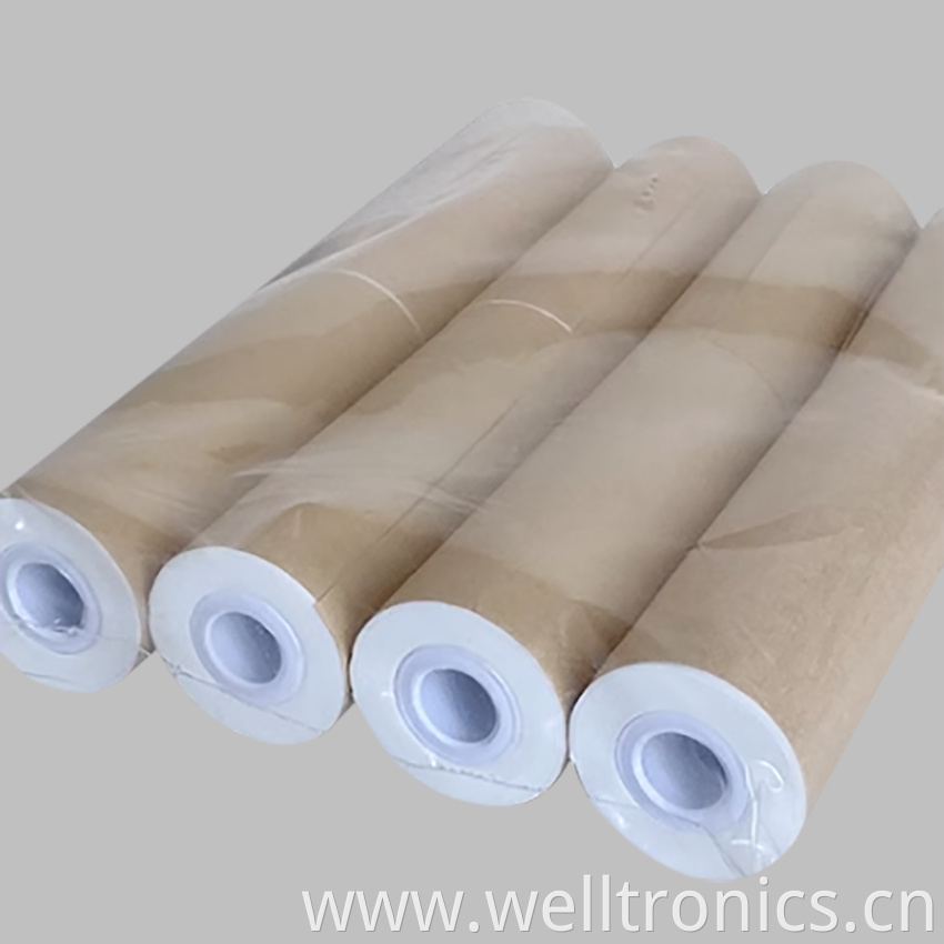 Pu Sponge Roller